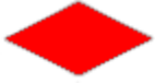Tile - Red