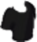 Crop Top Black