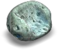Asteroid Chair