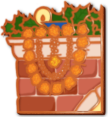 Holiday Break Pin [1/6] - Diwali