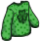 Baggy Sweater - Shamrock