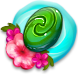 Moana - Heart of Te Fiti