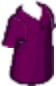 Shirt Maroon
