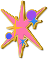 70th Sparkles - III