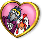 Valentine's 2021