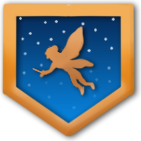 March Madness Emblem - Bronze