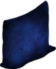 Cave Wall Tall - Blue
