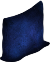 Cave Wall Tall - Blue