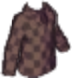 Cowboy Shirt Brown