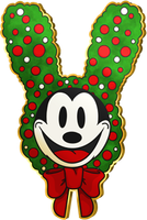 Very Merry Oswald