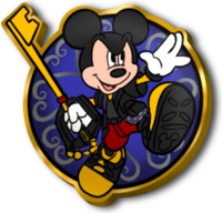 Video Games - Kingdom Hearts