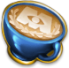 Latte - Monsters, Inc.