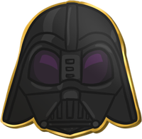 Sith Icons - Darth Vader