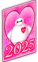 Valentine’s Day 2025