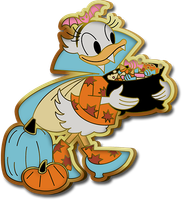 Mickey & Friends Halloween 2025 - 6/6