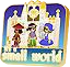 VMK Fantasyland - "it's a small world"