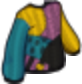 Baggy Sweater - Community Winner