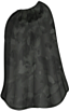 Rio Vidal Veil Cape
