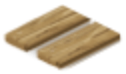 Boardwalk Carpet Small