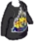 Disneyland Long Sleeve Dark Grey