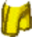 Shorts Yellow