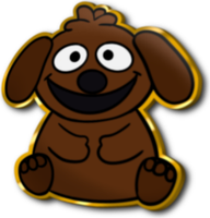 GET Together - Adorbs Muppets Rowlf