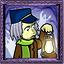 The Haunted Mansion - Gravedigger