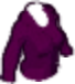 Jacket Dark Purple