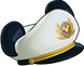 Captain Mickey Hat