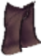 Haunted Mansion Trousers Brown