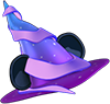 Witch Hat - Community Winner