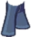 Workout Pants Blue