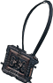 Darkhold Crossbody Bag