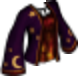 Halloweentown Marnie's Top