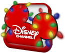 Disney Channel Holiday