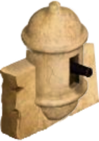 Batuu Turret