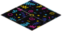 Arcade Carpet