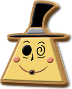 Sugar Cookie - The Mayor