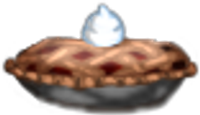 Cherry Pie Beret