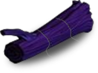 ALR Log Purple