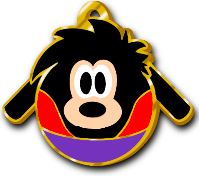 2024 Holiday Ornament - Max