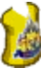 Disneyland Tank Yellow