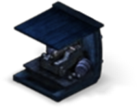 Galleon Side - II