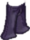 Jeans Purple