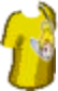 Tink T-Shirt Yellow