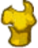 Solid T-Shirt Yellow