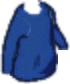 Long Sleeve Shirt Blue