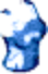 Hawaiian Aloha Tank Blue
