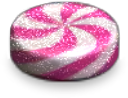 Flat Sugar Mint Pink