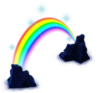 PPR Neverland Rainbow